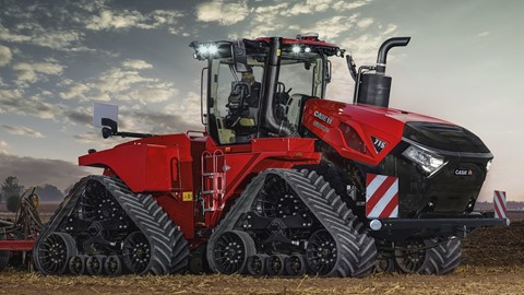 case ih quadtrac 715