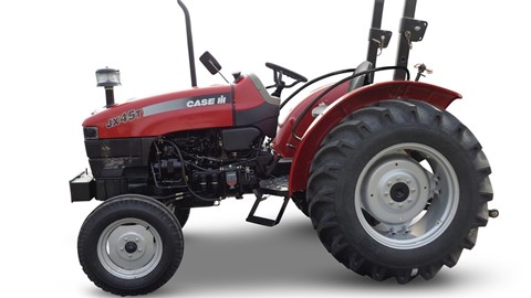 CASE IH Farmall JX45T Front
