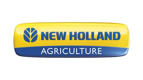 New Holland Agriculture at Agritechnica