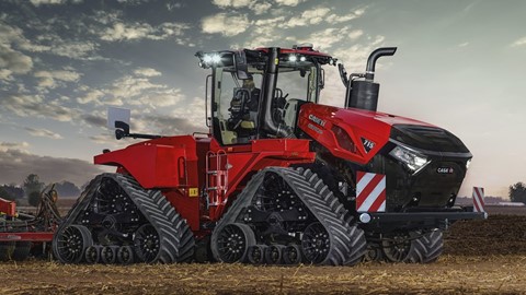 case ih quadtrac 715