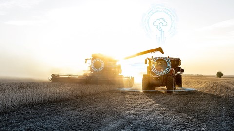 Raven Launches Pre-Order for Harvesting Automation Solution, Unveils Ag Technology Advancements at Farm Progress Show