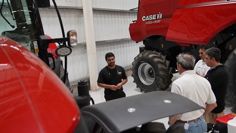 Desafio Tecnico 2023