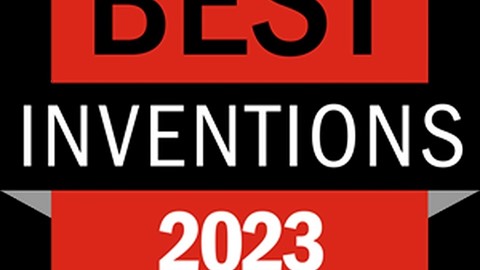 TIME Best Inventions 2023
