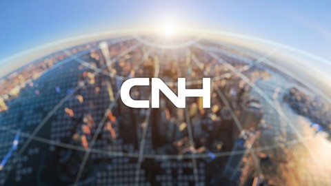 CNH announces Global Leadership Team change