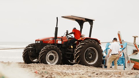 case ih b c p 3
