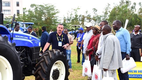 East Africa Training Camp 2023 15