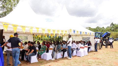East Africa Training Camp 2023 16