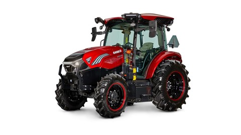 case ih f 75 c electric 5