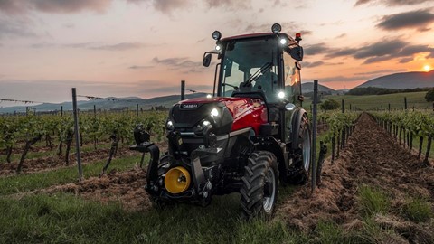 case ih q n 2