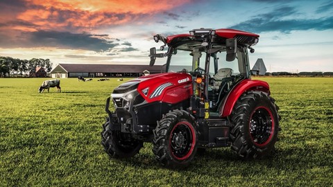 case ih f 75 c electric 1