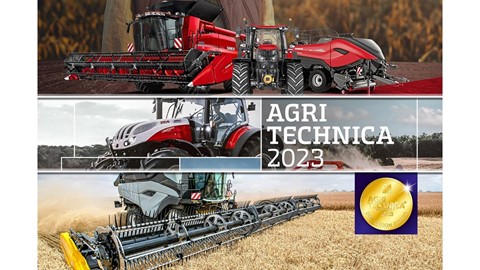 Agritechnica 2023