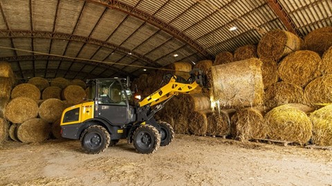 W40X Electric Power