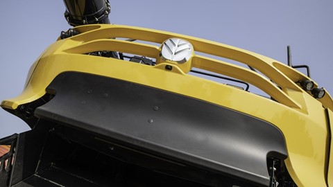 New Holland CR11