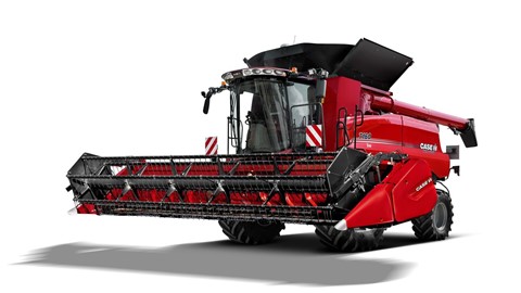 case ih a f 160 s 3