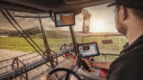 case ih a f 8260 i c 