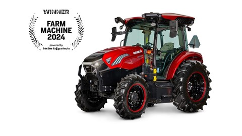 case ih f 75c e f m a 2024 2