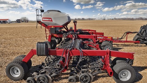 Precision Disk 550T