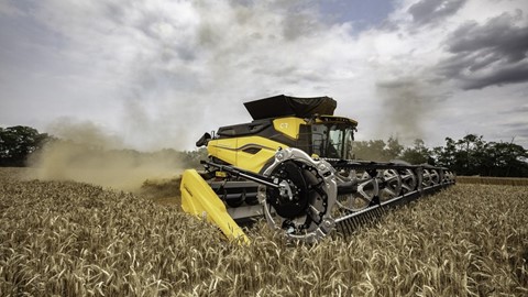 New Holland CR11
