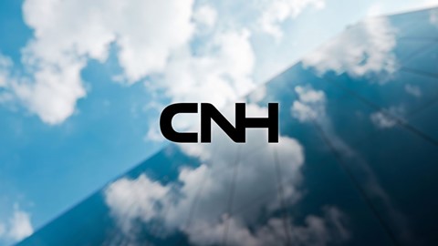 Redesign CNH Logo 2024