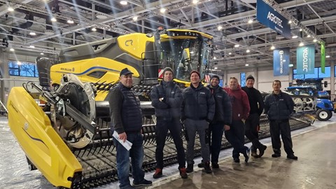 AgromashEXPO 2024