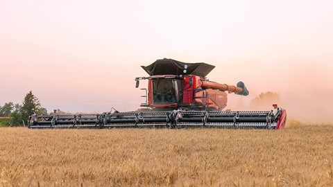 AF11 Combine