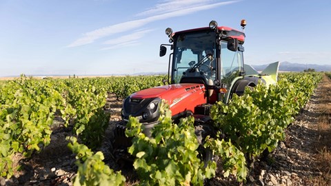 Farmall CL