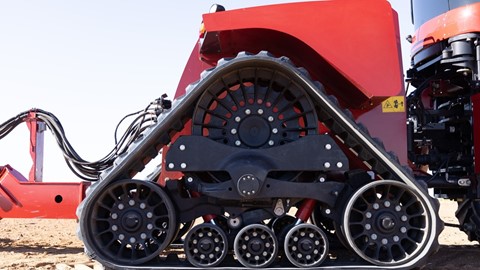 Steiger HDS