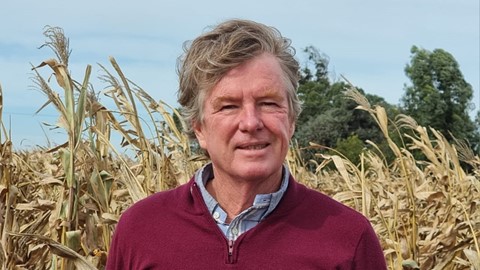 Vivir en el campo con el compromiso de un ambiente m s sustentable