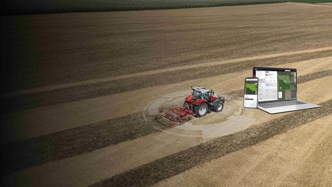 Steyr Unveils Precision Technology Updates Featuring New Steyr FieldOps App