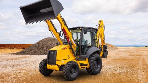 New Holland Construction presenta lanzamientos en M T Expo basados en la experiencia del cliente