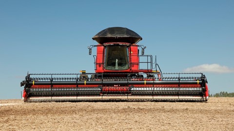 Nova Axial Flow Serie 160 Automation