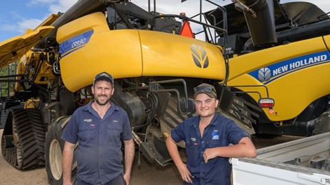 Pre season maintenance key to maintaining uptime