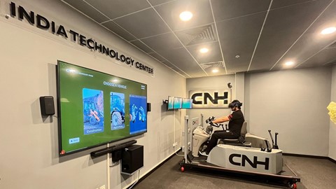 Simulator Lab