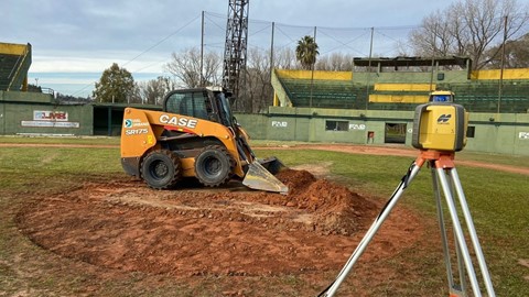 Historias CASE: “Hacemos cada obra como si fuese para nosotros”