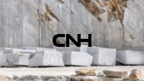 Redesign CNH Logo 2024