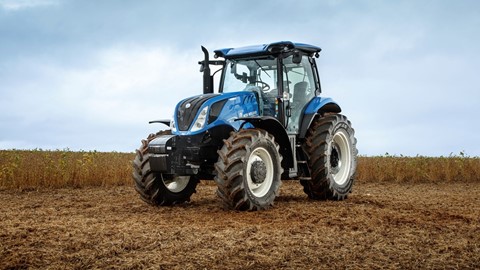 New Holland apresenta na Expointer novidades para todos os perfis de produtores