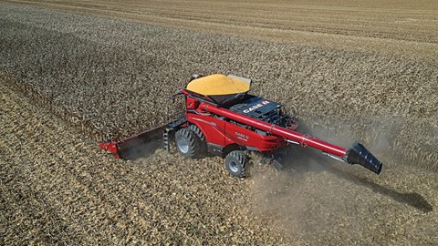 AF10 Combine