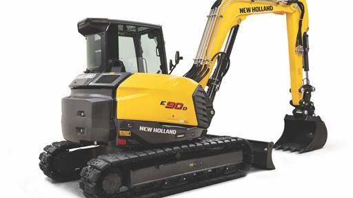 E90D Studio Image