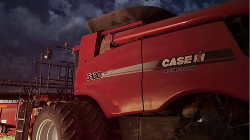 Romina Bruno clienta Case IH