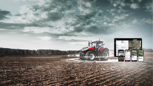 NEW PLUS TRACTORS AND MOST POWERFUL TERRUS CVT MODEL TO MAKE DEBUT AT EIMA 2024