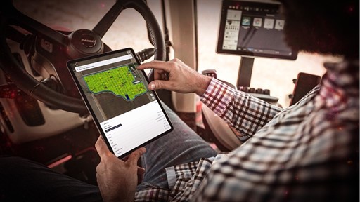 Case IH highlights at EIMA 2024 AF combine new Farmall C tractors and a focus on technology