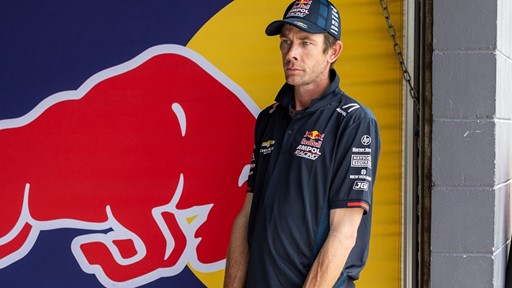 Workshop to pitstop New Holland technician experience revs up at Bathurst 1000