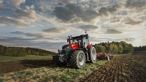 Case IH Puma range grows as Puma 240 becomes largest model now available with PowerDrive