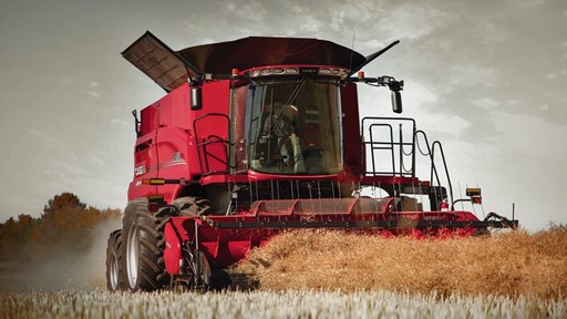 Axial Flow 9260