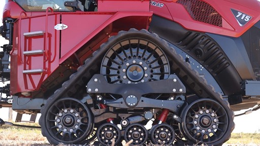 Steiger 715
