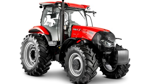 Farmall Max