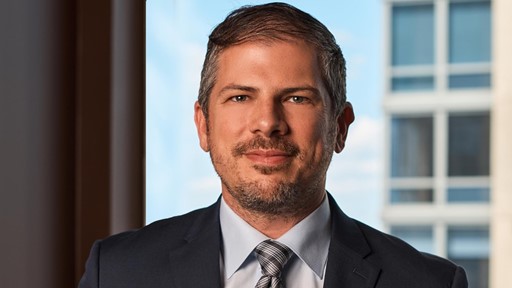 Cameron Batten announced as Chief Communications Officer at CNH