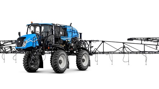 Pulverizador Defensor 2500 Cana de A car da New Holland