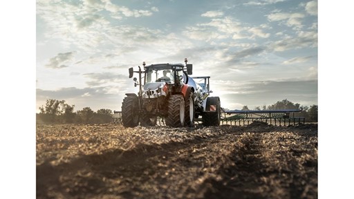 NEW CHOICE OF STEYR PLUS MODELS WITH ADDED FEATURES