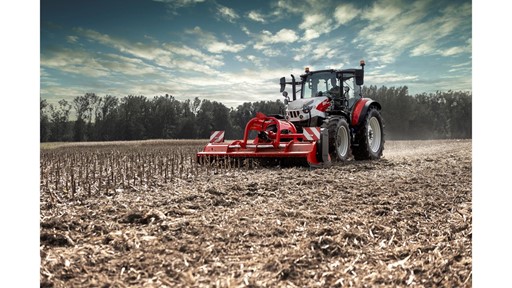 NEW CHOICE OF STEYR PLUS MODELS WITH ADDED FEATURES